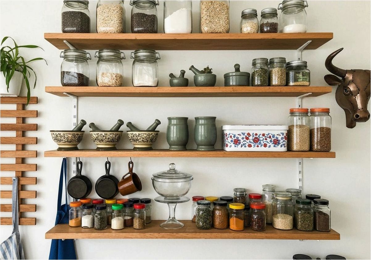 10 kitchen items you should get rid of right now