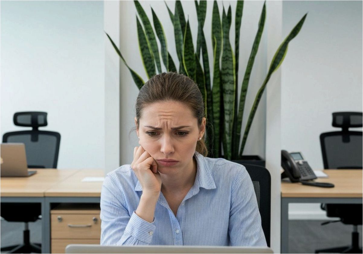 4 signs that it's time to change jobs