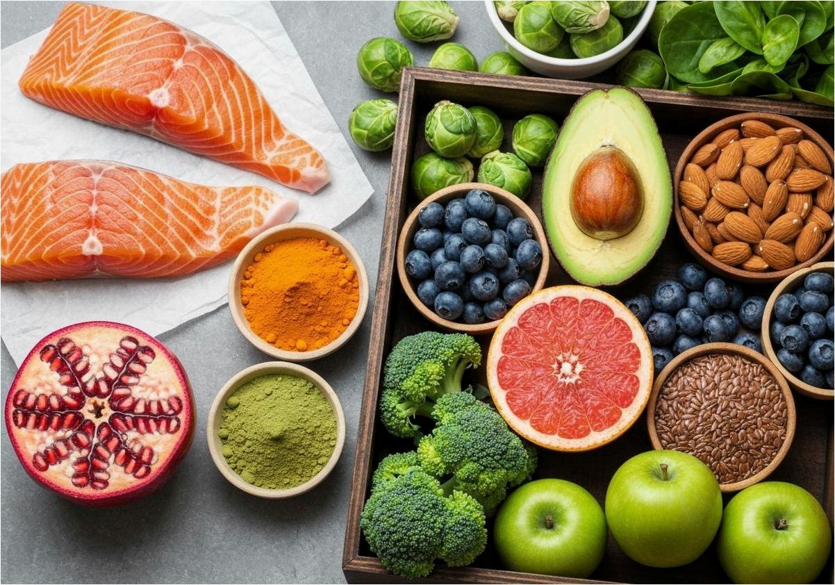 7 foods that seem unhealthy but are actually good for you