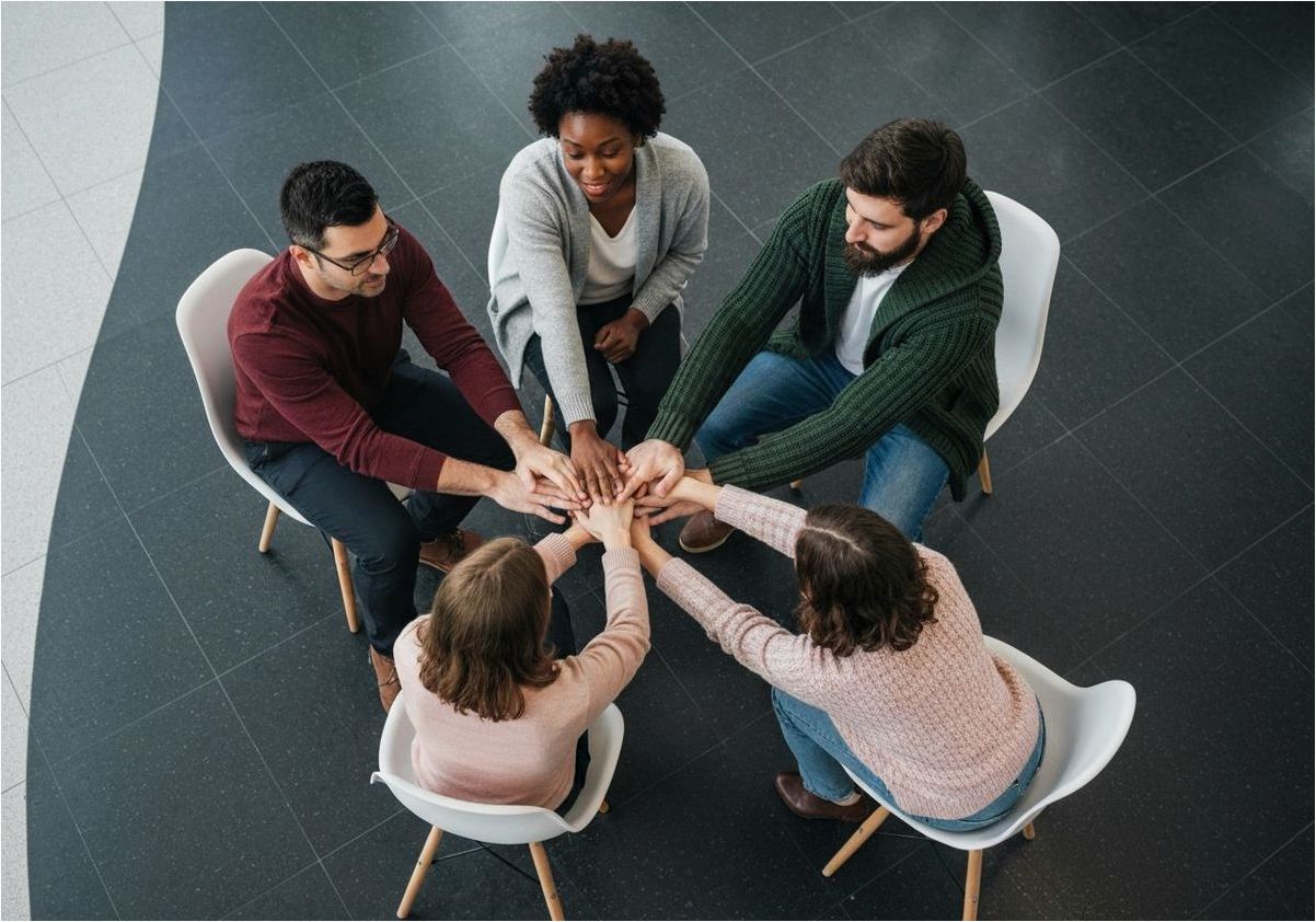 Five Key Leadership Qualities for Achieving Any Goal