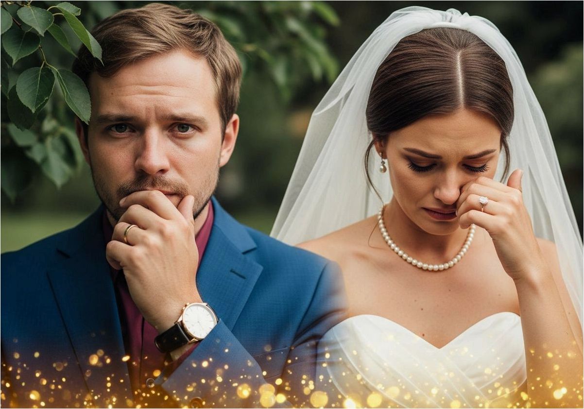 (wants, to, marry, common, mistakes) Why doesn't he want to get married? Common relationship mistakes