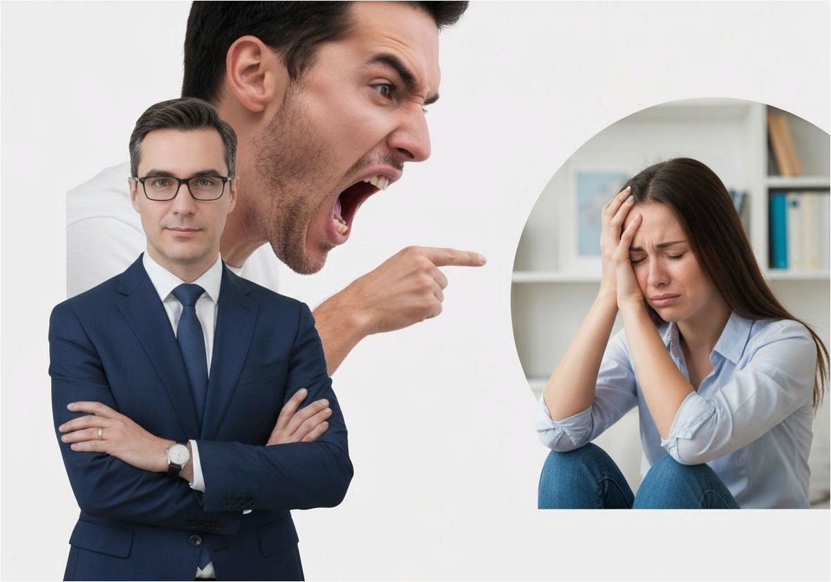 5 скрытых признаков созависимых отношений