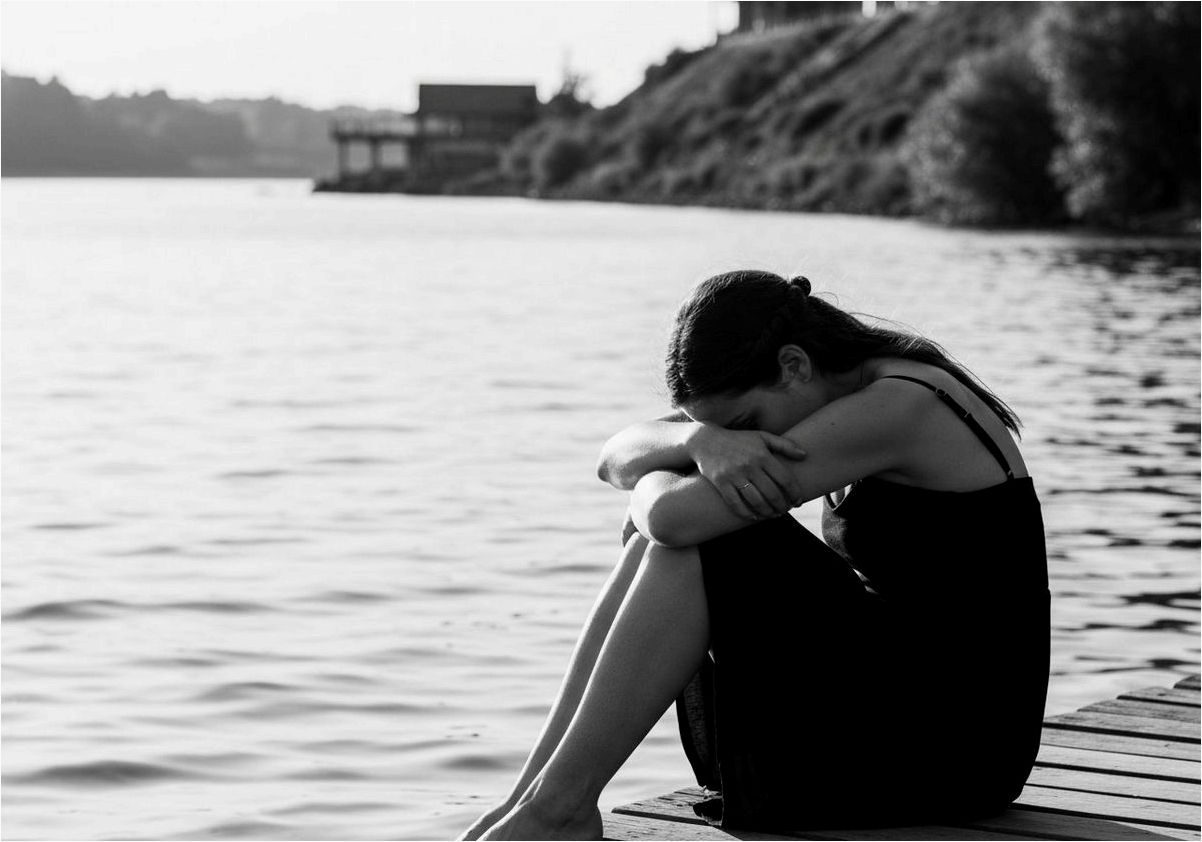 5 hidden signs of fear of being alone - and methods for overcoming