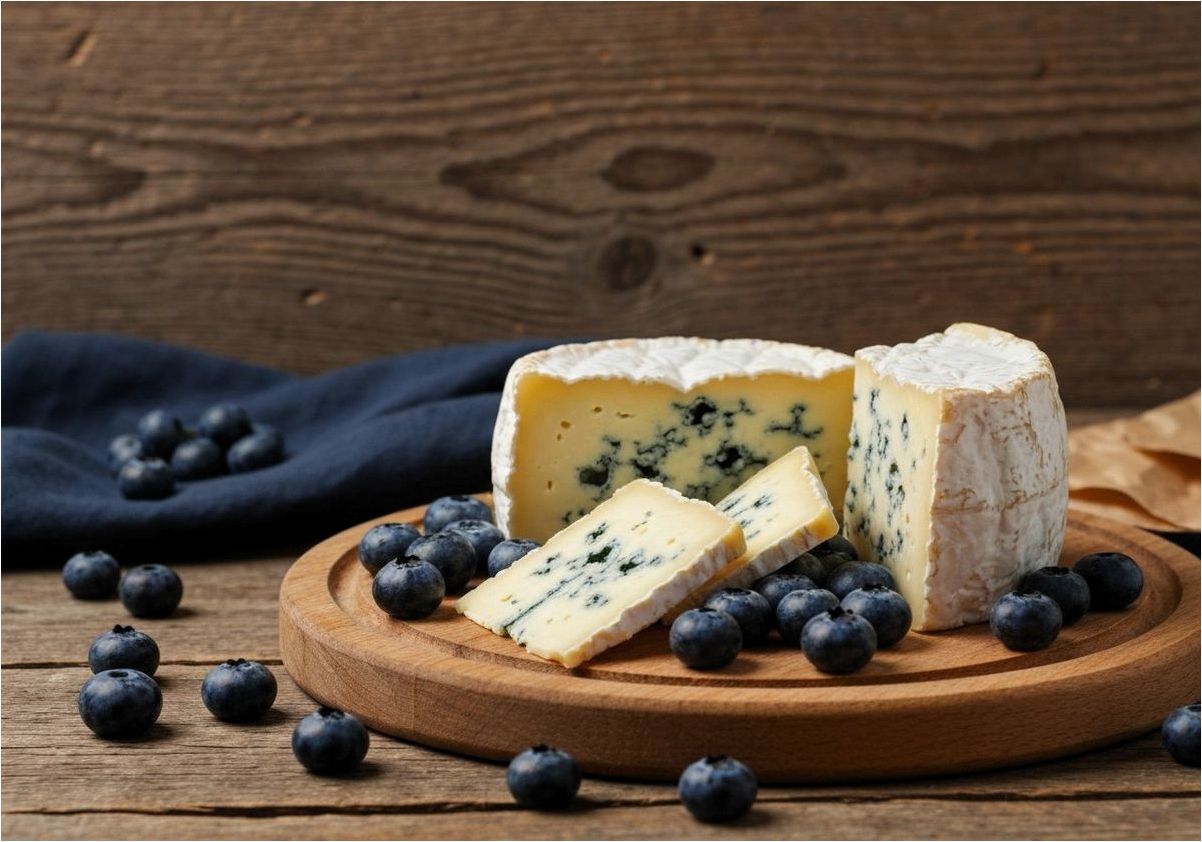 Что случится, если вы съедите продукты с плесенью?