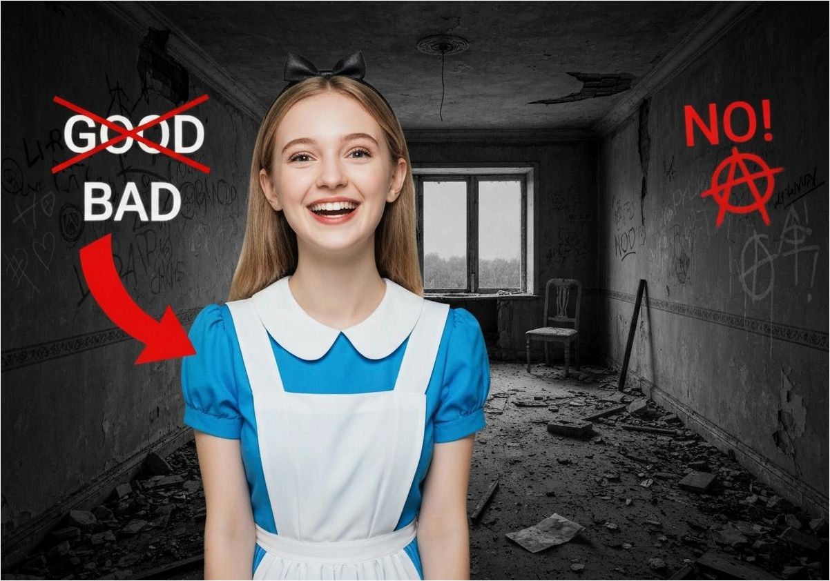 «Хорошая девочка»: скрытые телесные шаблоны, управляющие нашей жизнью