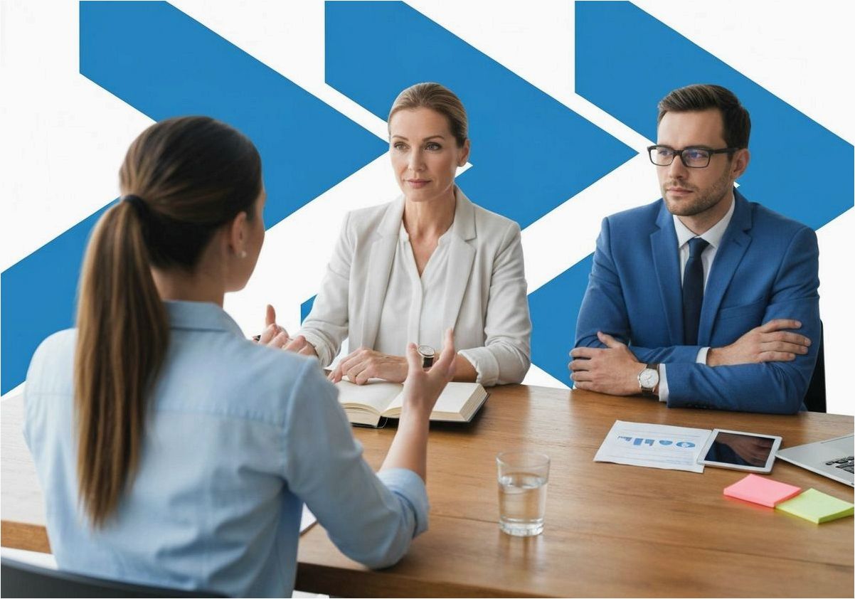 (успешно, пройти, собеседование, рекомендаций, соискателей) How to successfully pass an interview: 5 tips for job seekers!