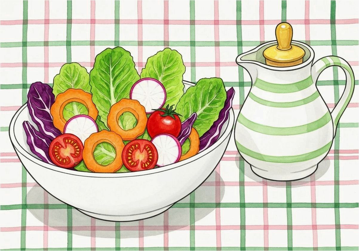 Продукты, способствующие хорошему настроению