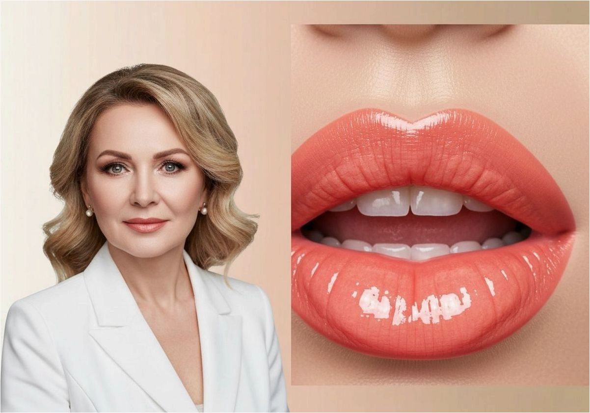 (идеальные, губы, подробный, уходу) Perfect lips: a detailed care guide