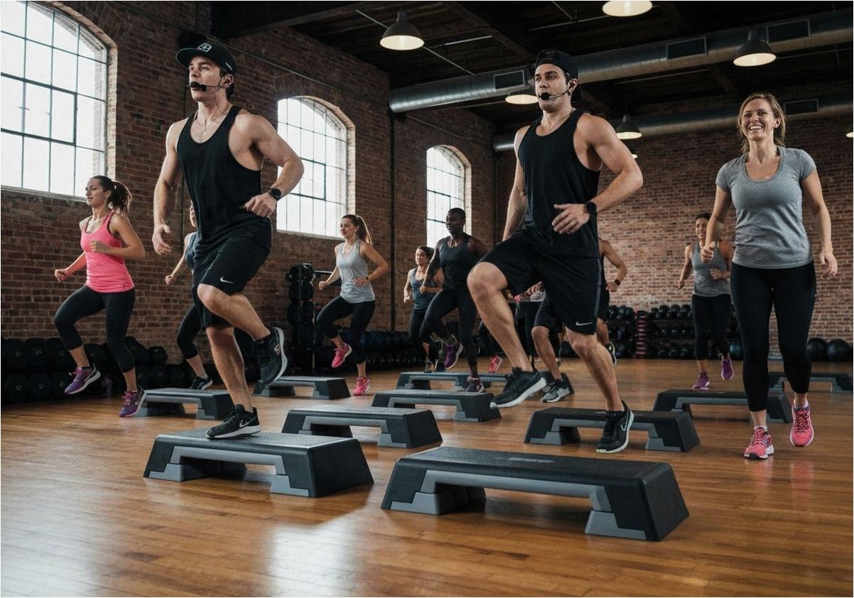 (ключевых, достоинств, интервальных, hiit-тренировок) 7 ключевых достоинств интервальных HIIT-тренировок