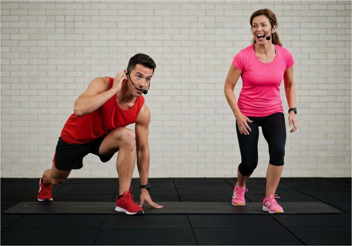 Чем отличаются HIIT и Табата?