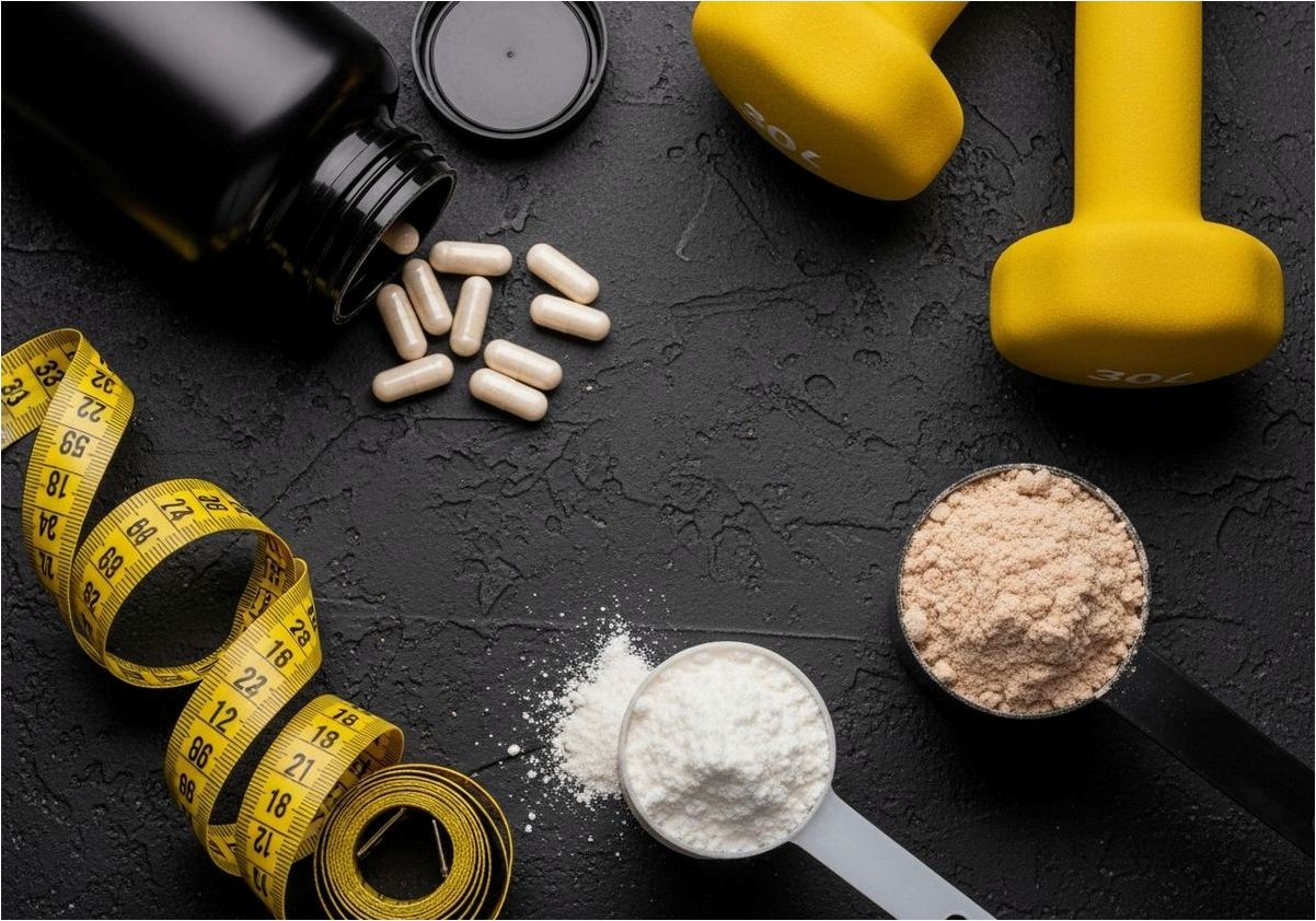 Sports nutrition: myth or effective remedy?