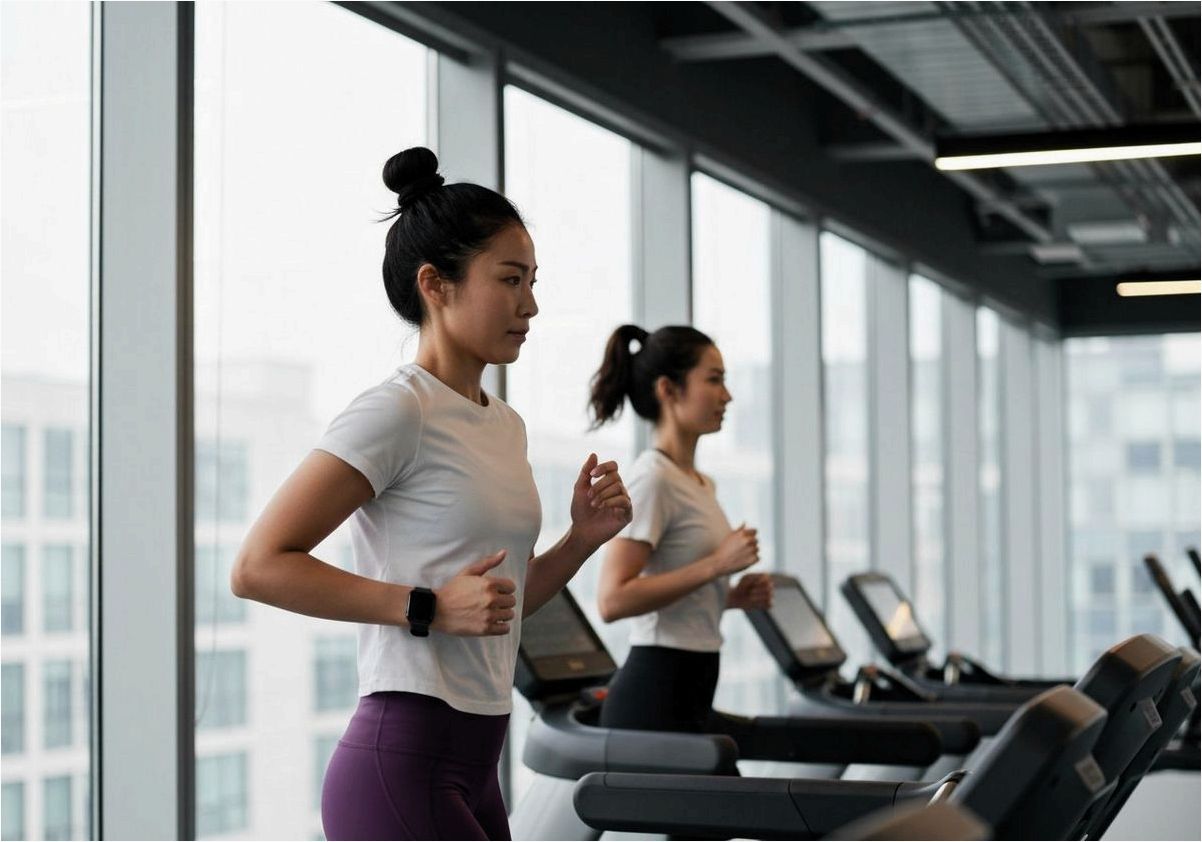 Top 5 most popular cardio workouts