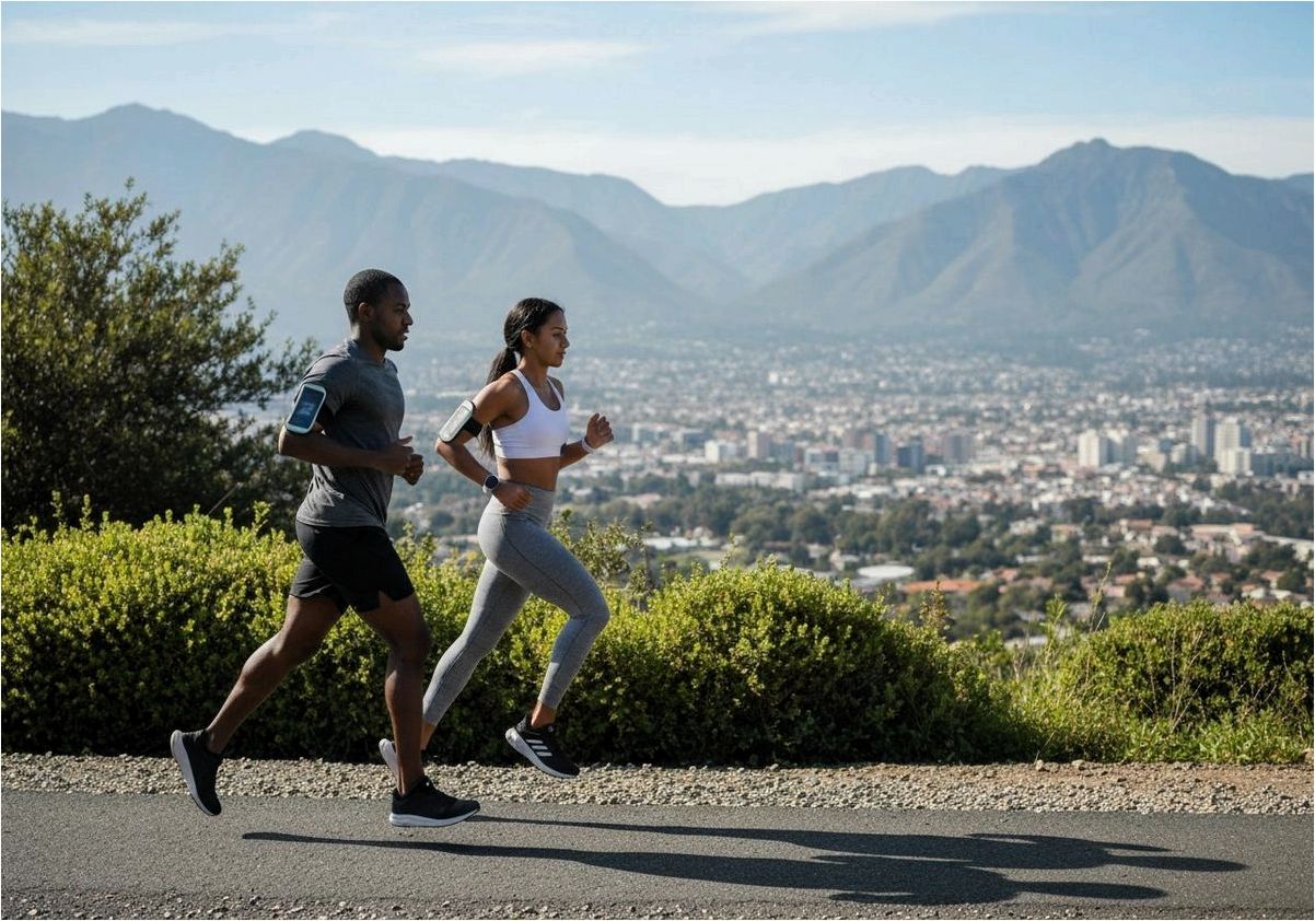 5 Tips to Run Like a Pro