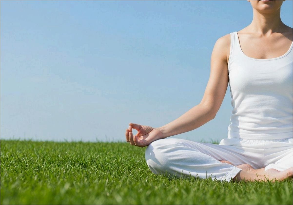 Stay calm: effective ways to reduce inflammation